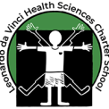 Leonardo-da-vinci-health-sciences-charter-elementary-school-chula-vista-logo-214blk
